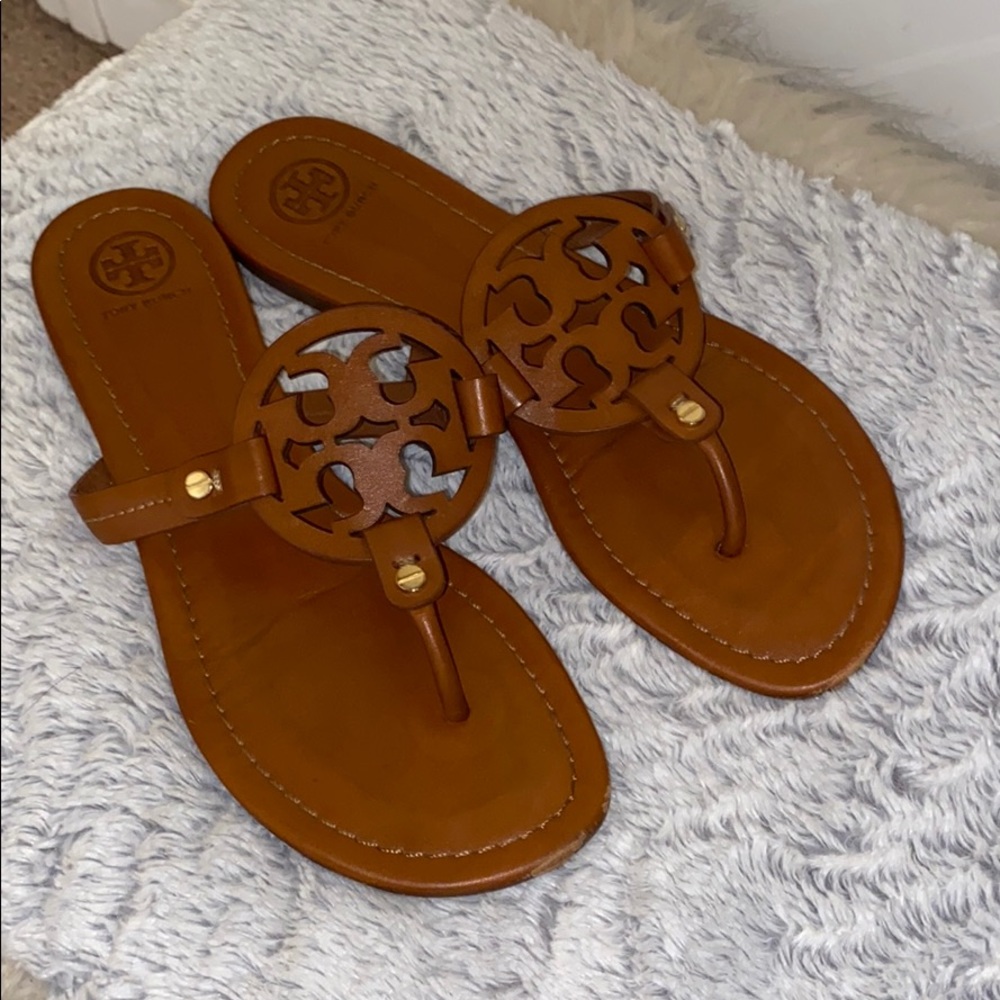 Tory Burch sandals